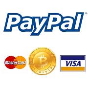 Paypal bitcoin