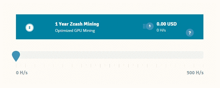 Genesis Mining Zcash
