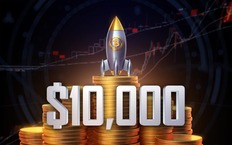 bitcoin 10000 dollar